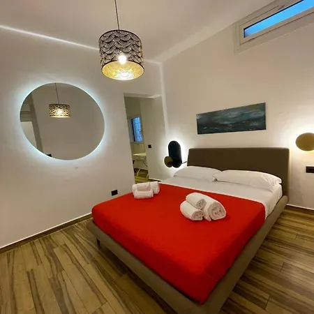 Apartment Bb4u Al Massimo