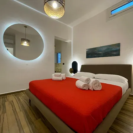 Apartman Bb4u Al Massimo