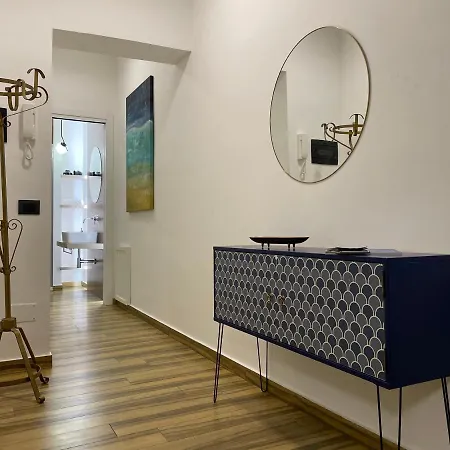Bb4u Al Massimo Appartement *
