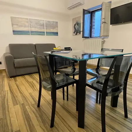 Appartement Bb4u Al Massimo Palermo