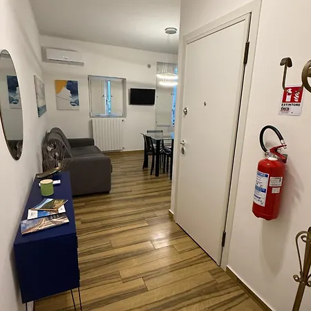 Appartement Bb4u Al Massimo Palermo
