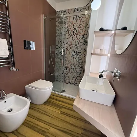 Bb4u Al Massimo Appartement Palermo