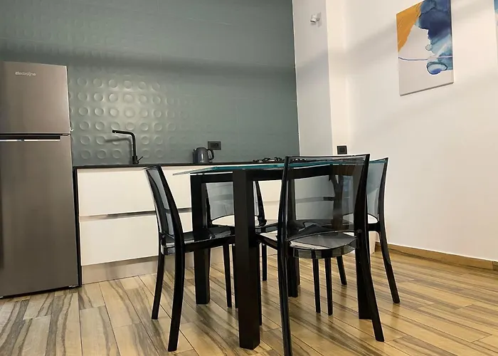 Bb4u Al Massimo * Palermo