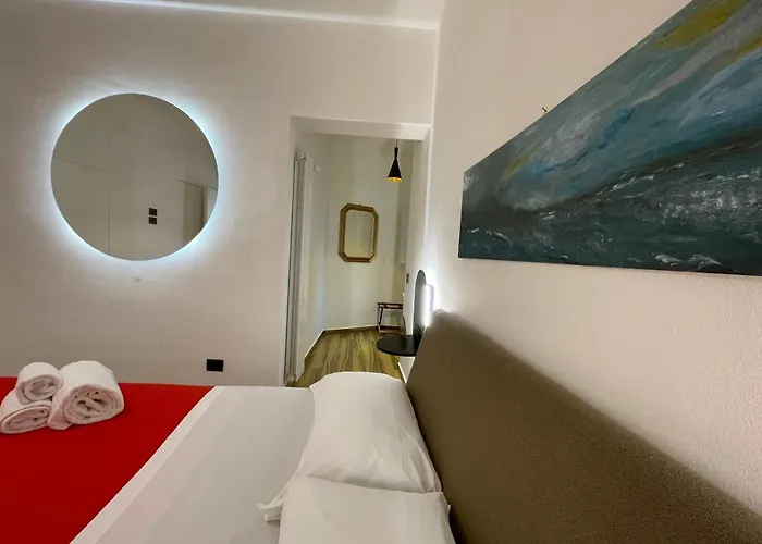 Appartamento Bb4u Al Massimo